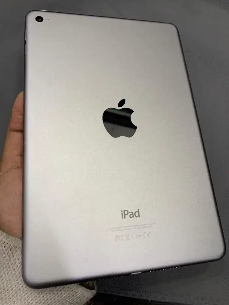 Ipad Mini 4 128GB IBox, Fullset