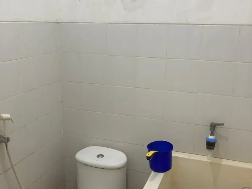MURAH!! Rumah 2 Lantai di Citra Maja Raya, SHM On Hand, Dekat Akses KRL Maja, Kawasan Mandiri Ciputra Group, Fasilitas Lengkap & Bebas Banjir