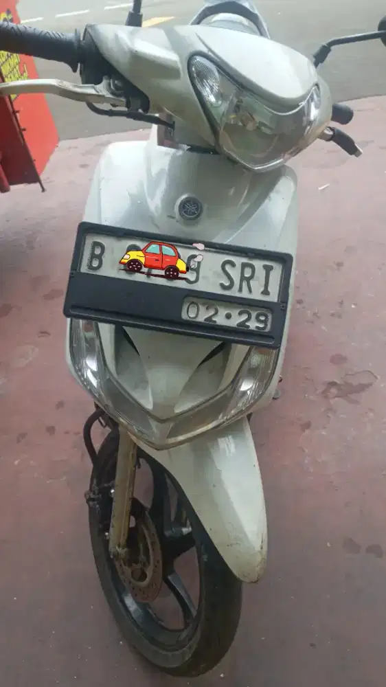 Yamaha yamaha old