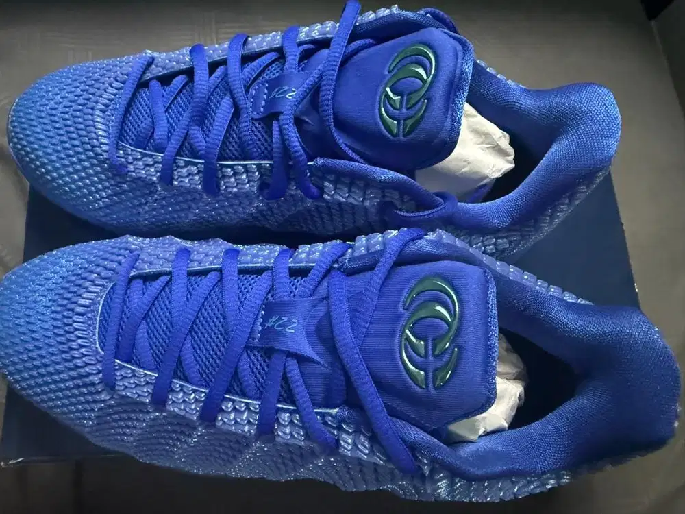 Nike Caitlin 1 EP (Racer Blue) BNIB