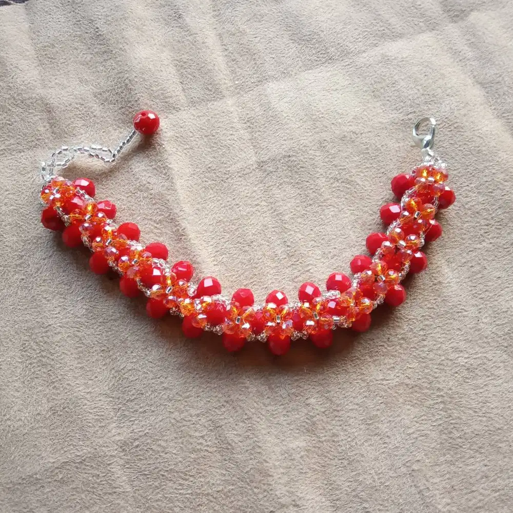 Red Velve (gelang)
