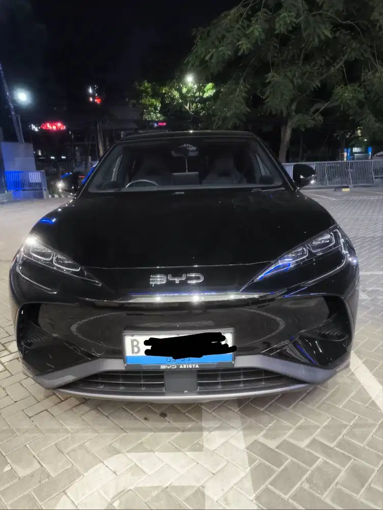 Sealion 7 Premium 2025