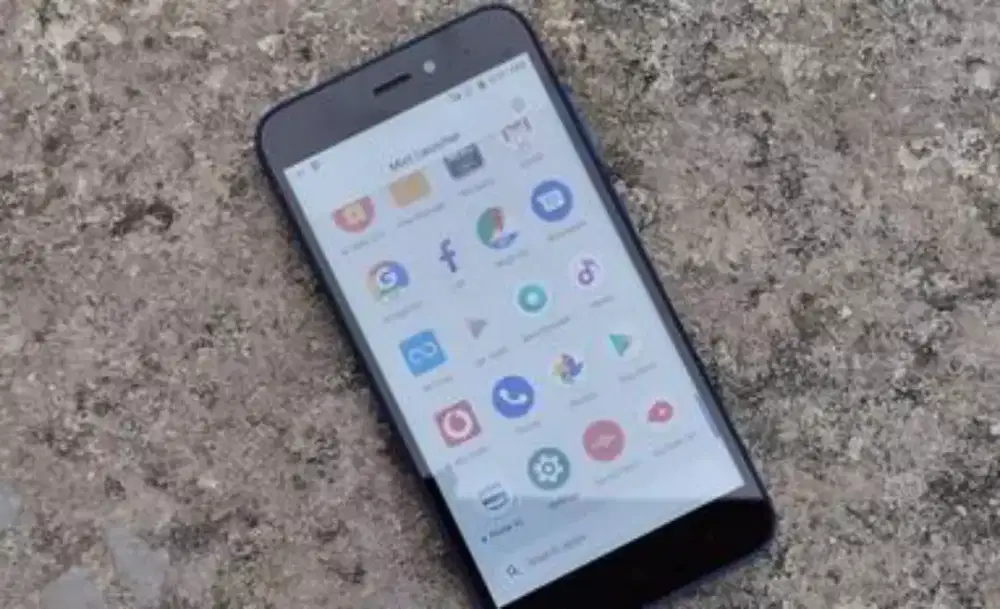 Redmi Go Second