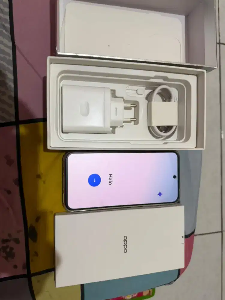 Oppo Reno 16 f 5g