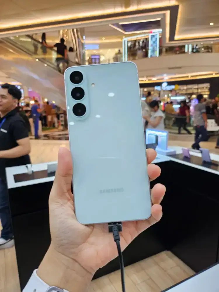 PROMO TUKAR TAMBAH S26 FE GRATIS BUDS CICILAN 0% TANPA KARTU KREDIT