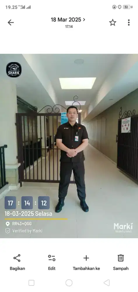 Butuh kerjaan dan buka jasa