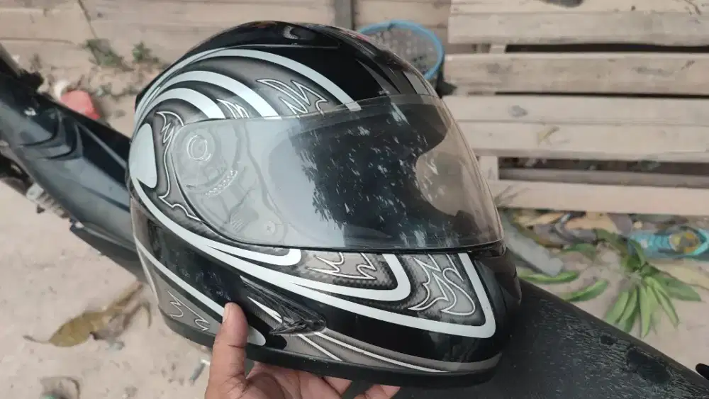 Helm NHK second