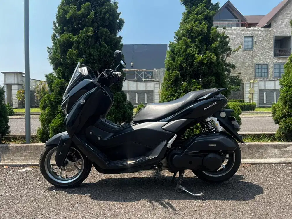 Yamaha Nmax Turbo 2024 ABS YECVT