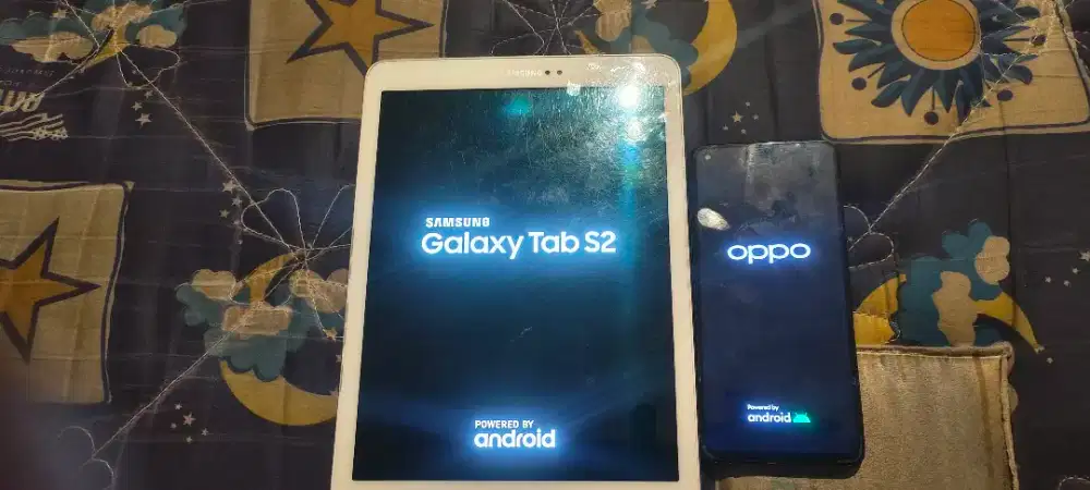 Jual Tablet Dan Handphone Murce
