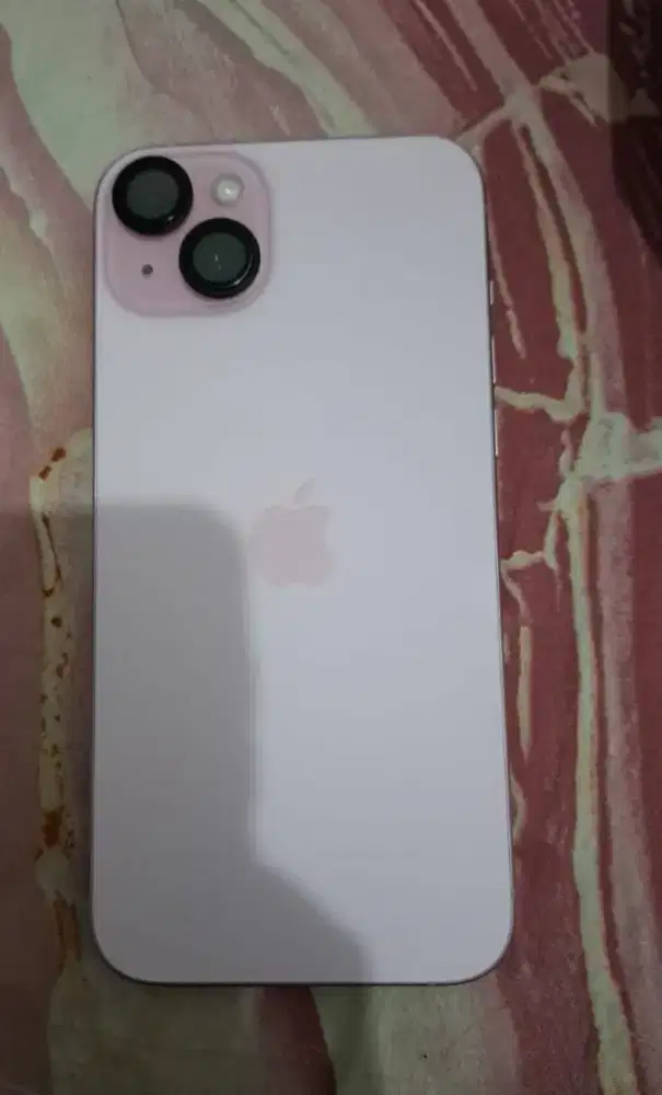 Iphone 15 plus 128GB Ibox