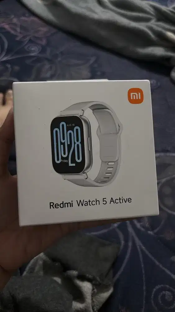 Redmi Watch 5 Active