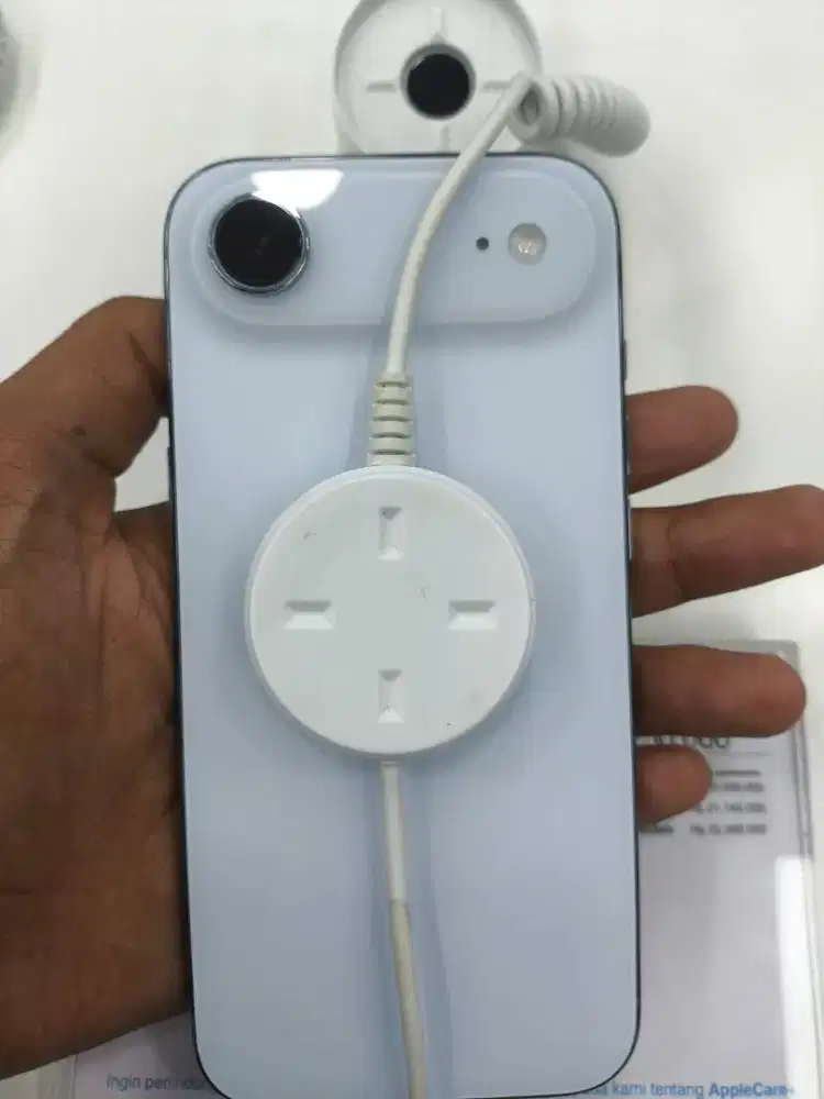 CICILAN IPHONE AIR 256GB