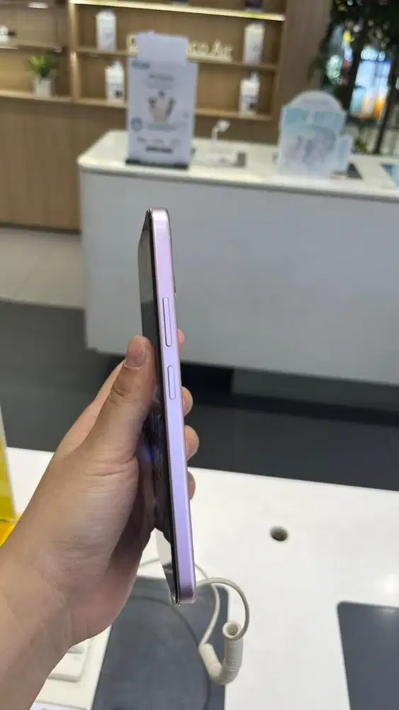 OPPO A6 6/128GB