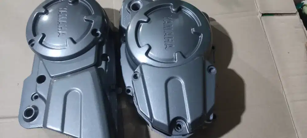 Jual murah n cepat Bak Kalter Set Rx King Peredam
