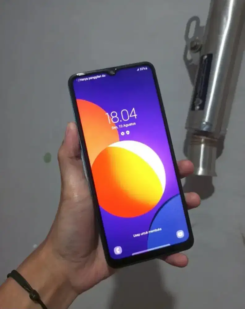 samsung m12 3/32 mulus