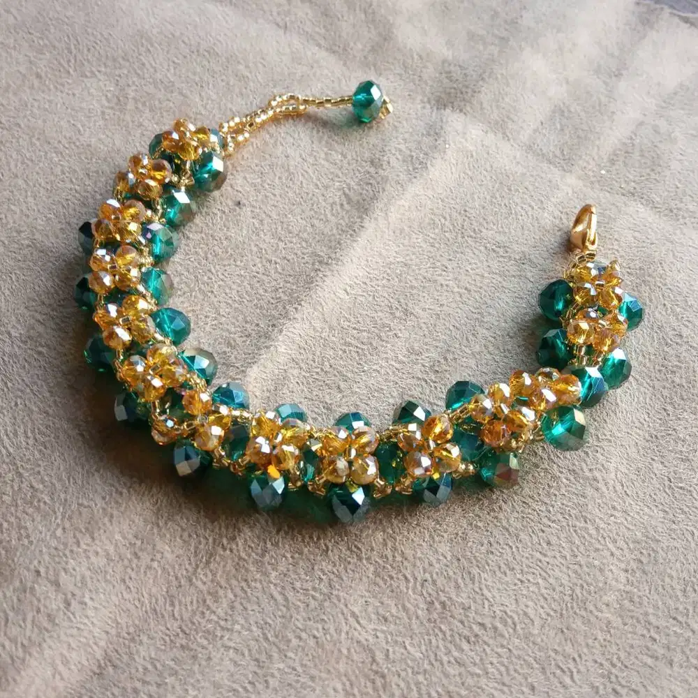 Greensea (gelang)