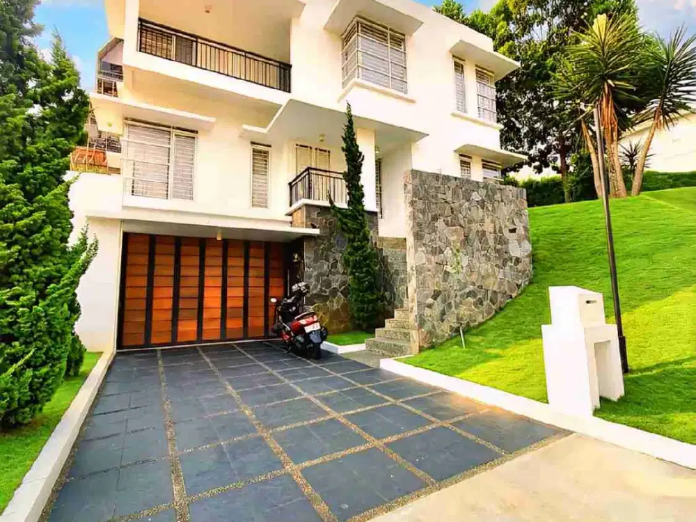 RESORT DAGO PAKAR