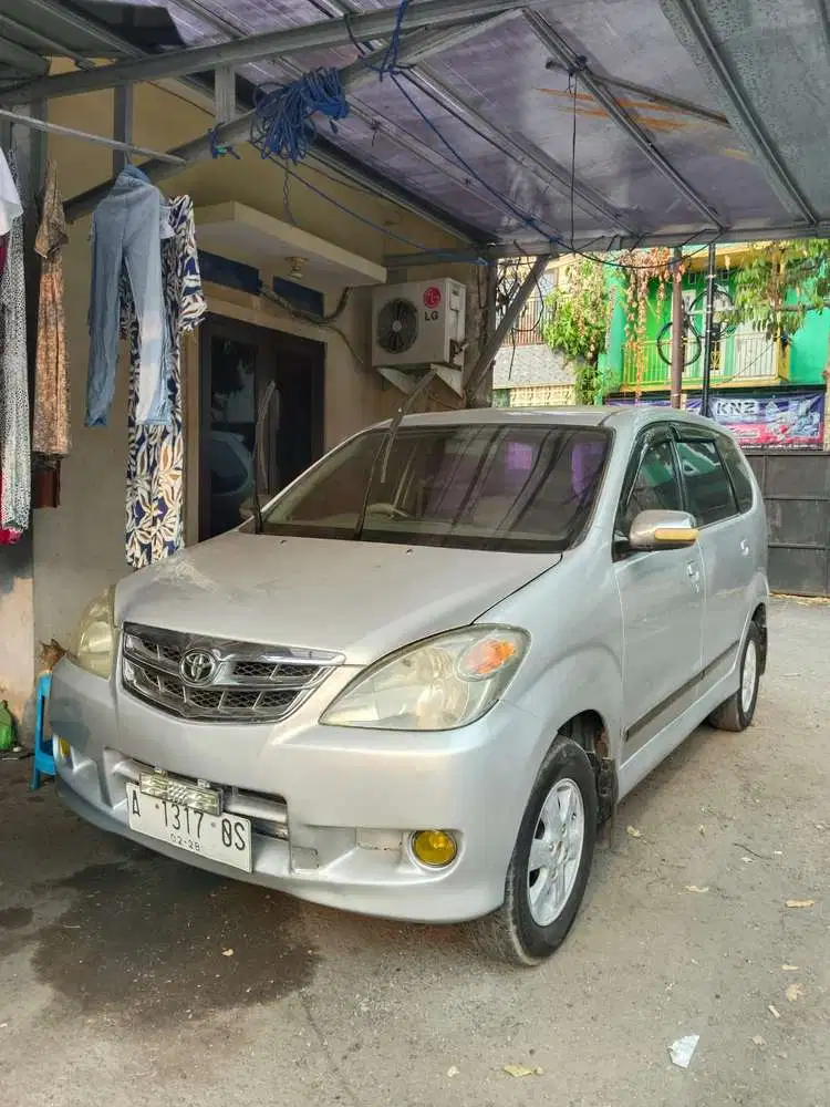 penjual