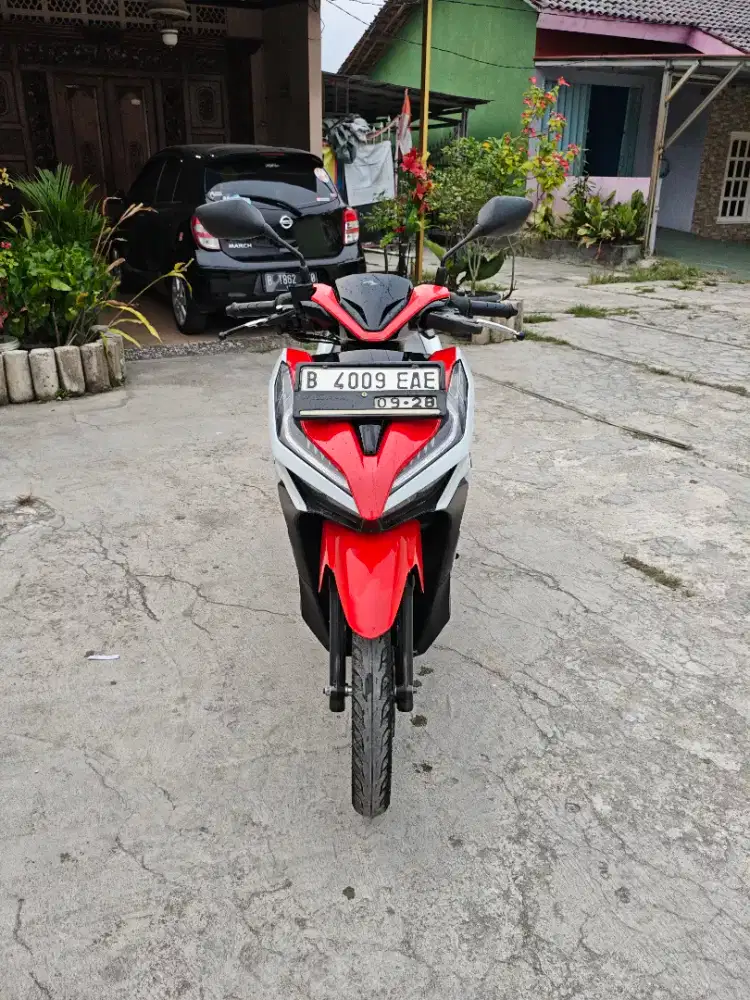 {Sale} Vario led New 125cc 2023 Lengkap
