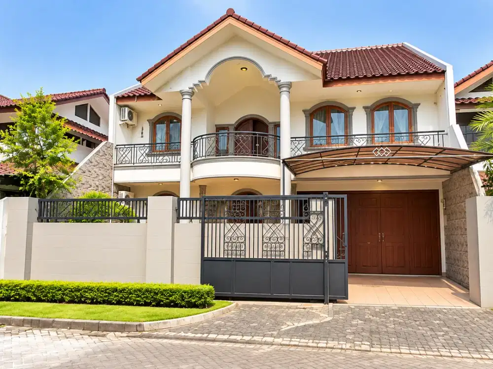 Dijual Rumah Siap Huni Di Modernland Tangerang