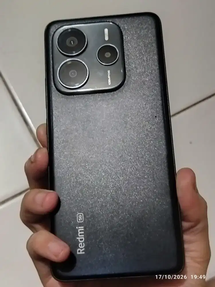 Xiaomi Redmi Note 14 5G