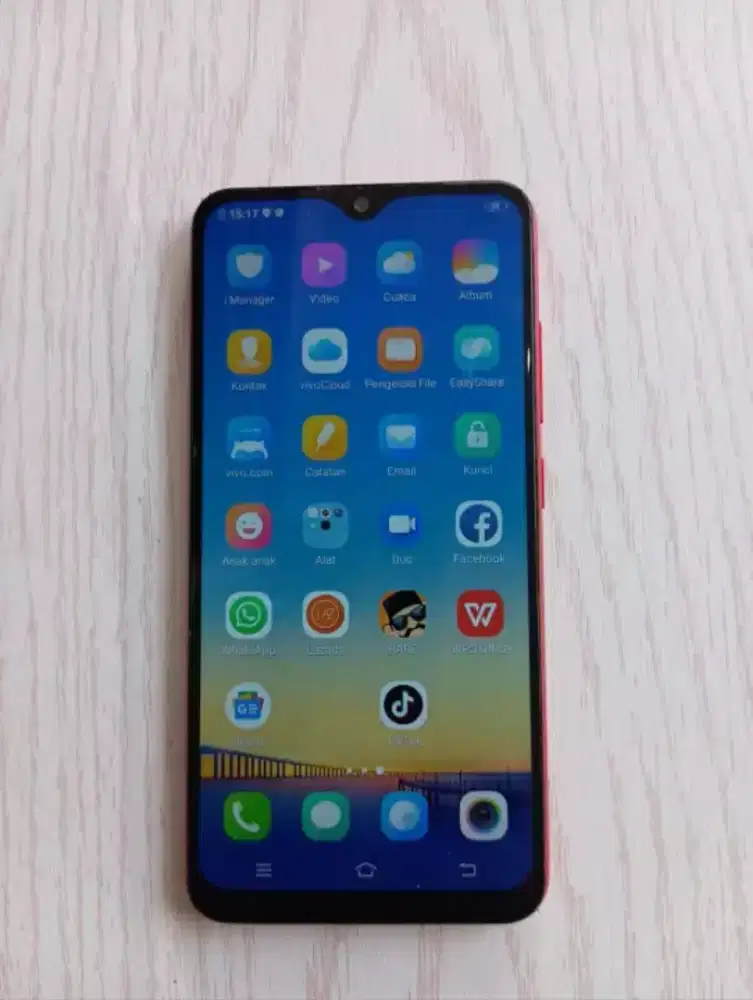 Vivo Y93 Second