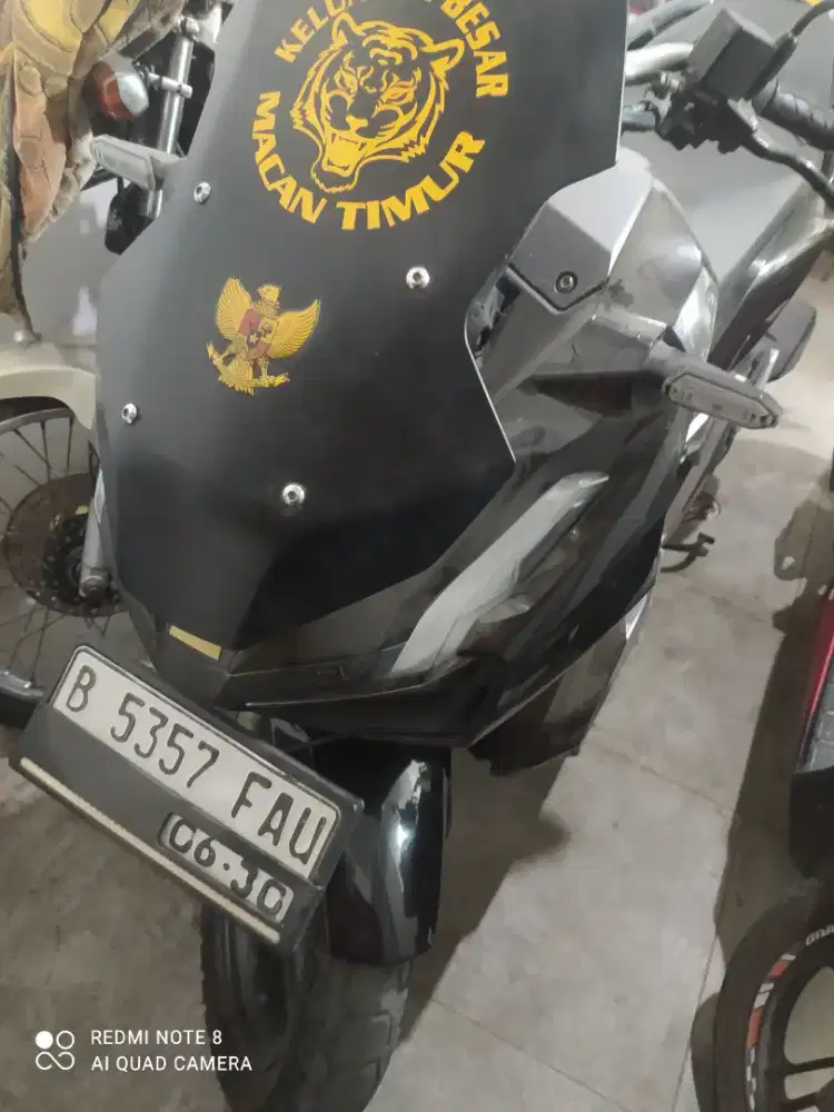 Jual ADV 2020 harga 29jt nego