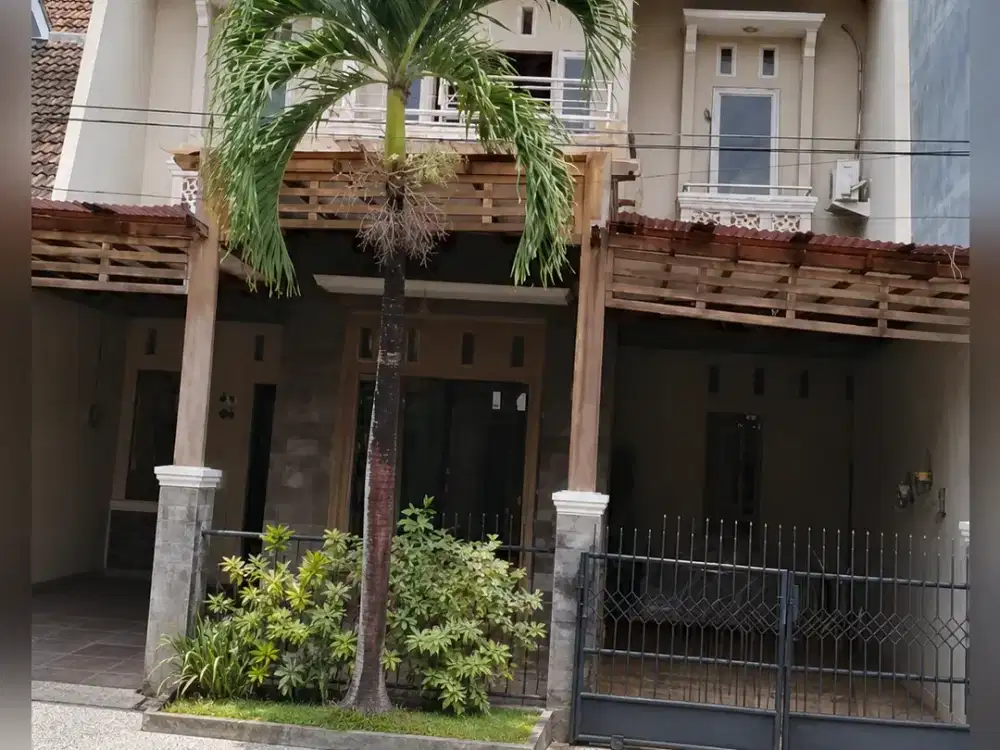 Rumah Dijual di Buduran, Kab. Sidoarjo