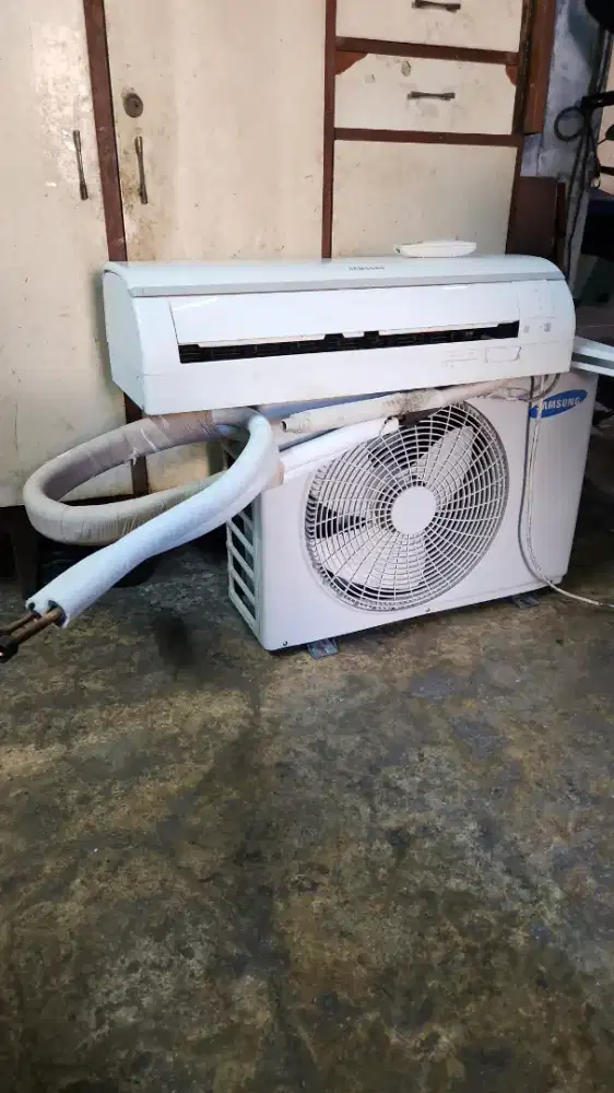 AC SAMSUNG 1/2 PK