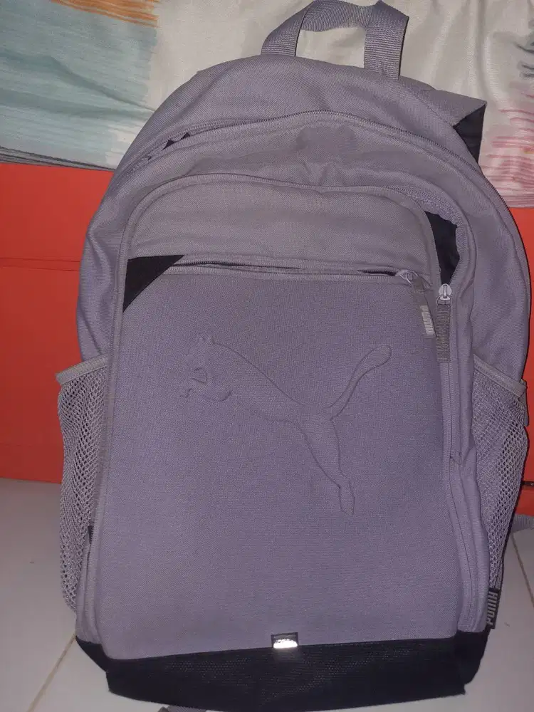 Tas Ransel PUMA BUZZ