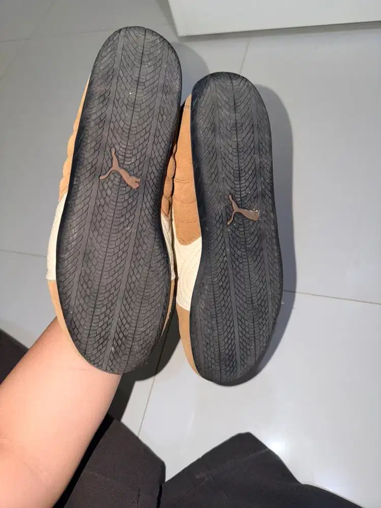 Sepatu Puma Speedcat