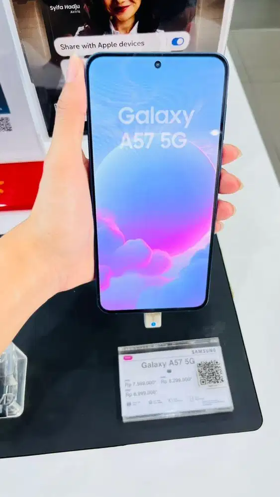 READY!! IPHONE/ANDROID GRESS/SECOND