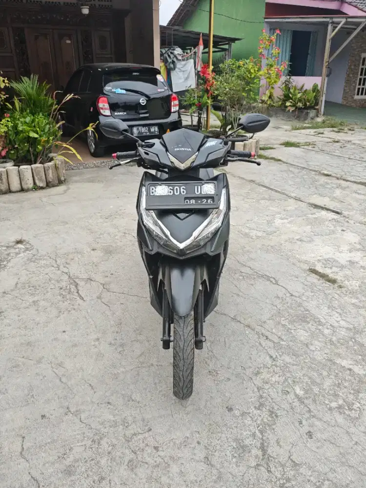 {Sale} Vario led old 150cc 2017 Lengkap