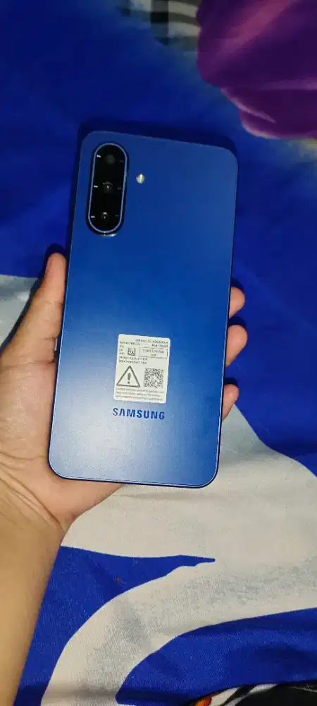 Samsung a17 5g ram 8/256