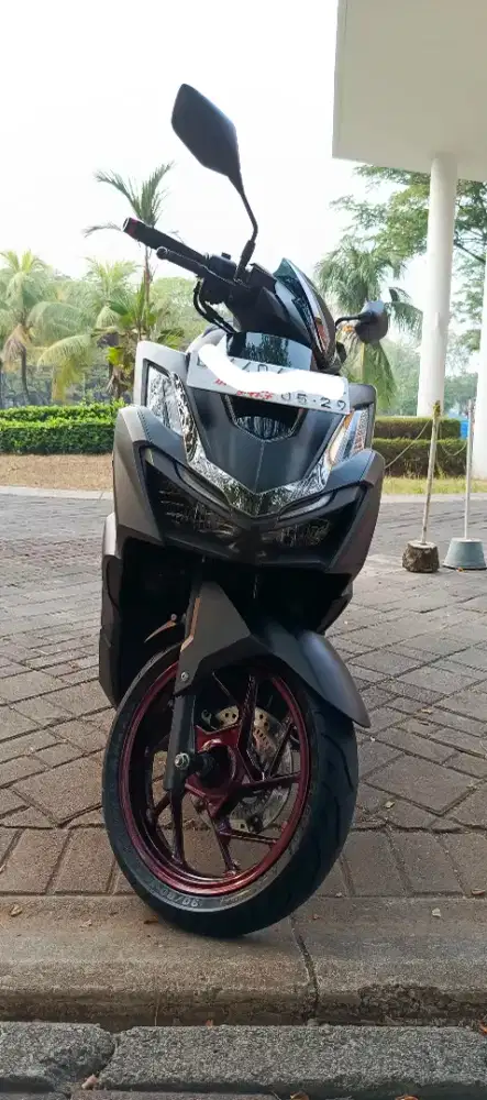 Vario 160 ABS 2024