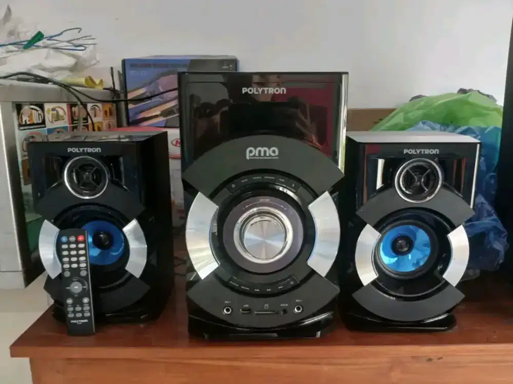 PMA 9527 Baru 2 Minggu