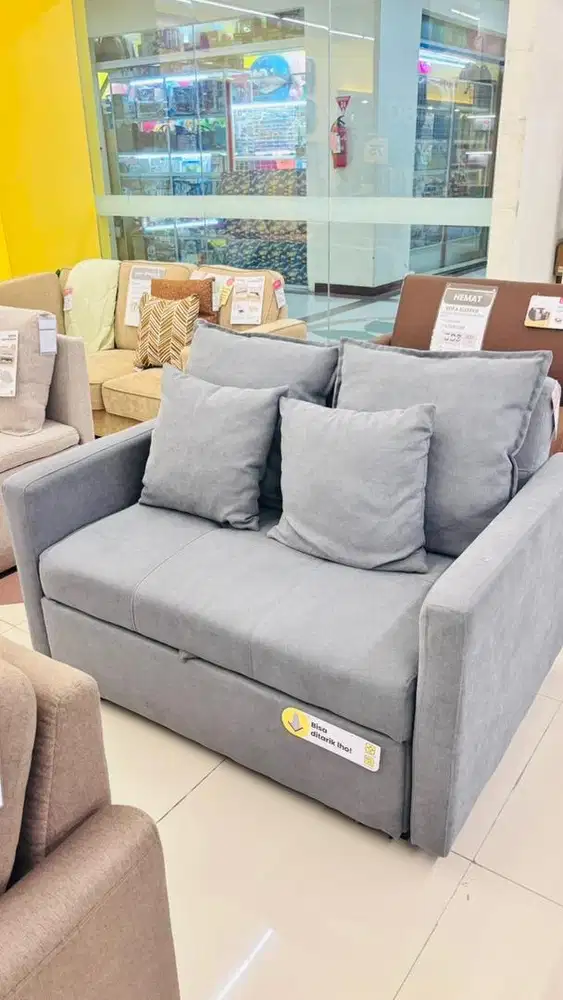 sofa gorwig sleeper