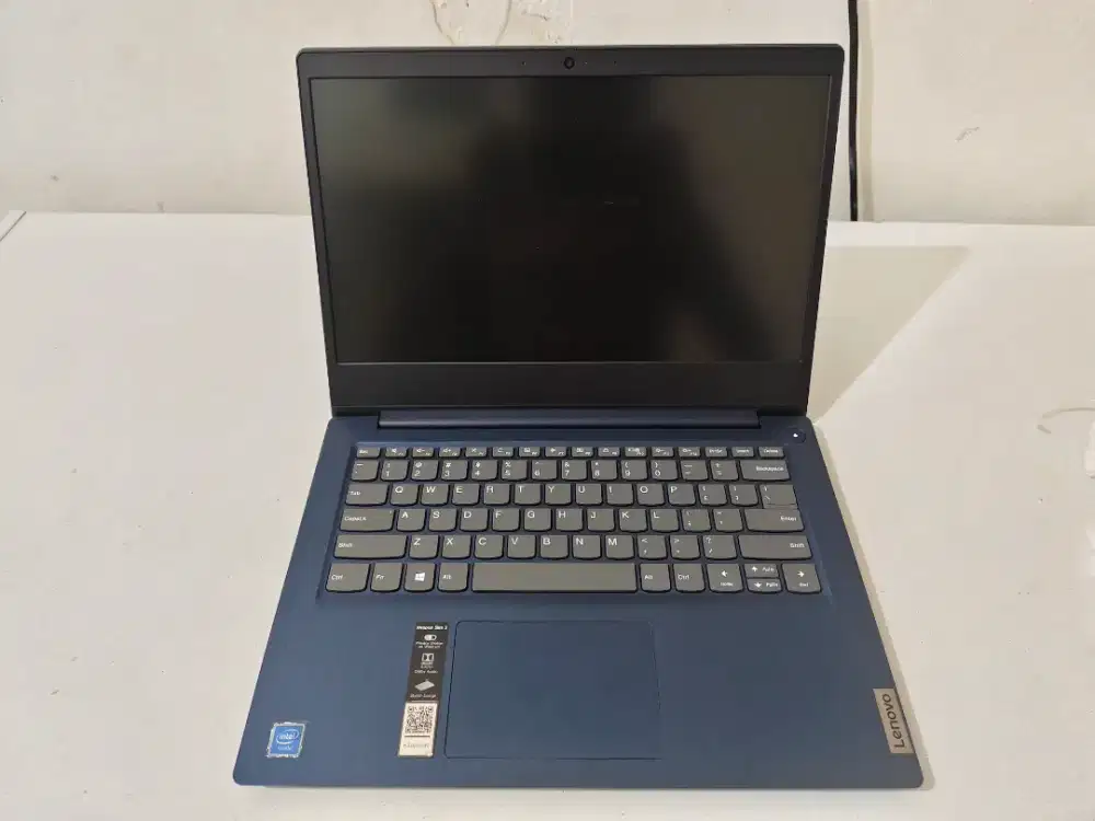 LAPTOP LENOVO IDEAPAD 3 14IGL05