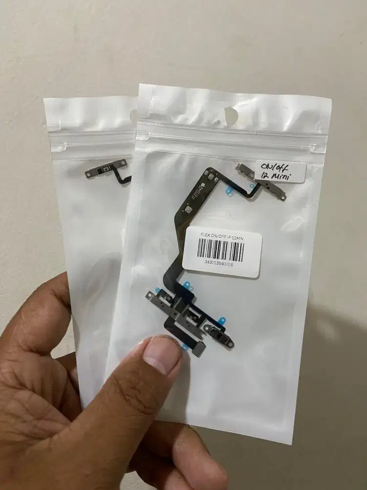Flex On Off Iphone 12 mini