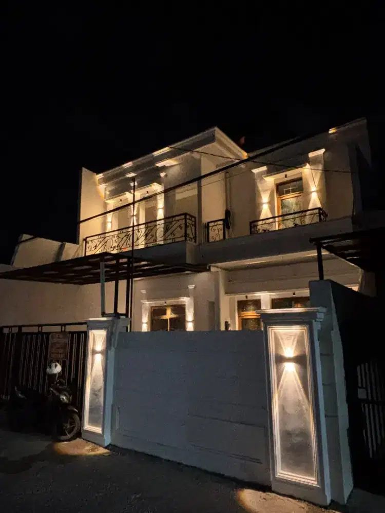 Rumah Siap Huni