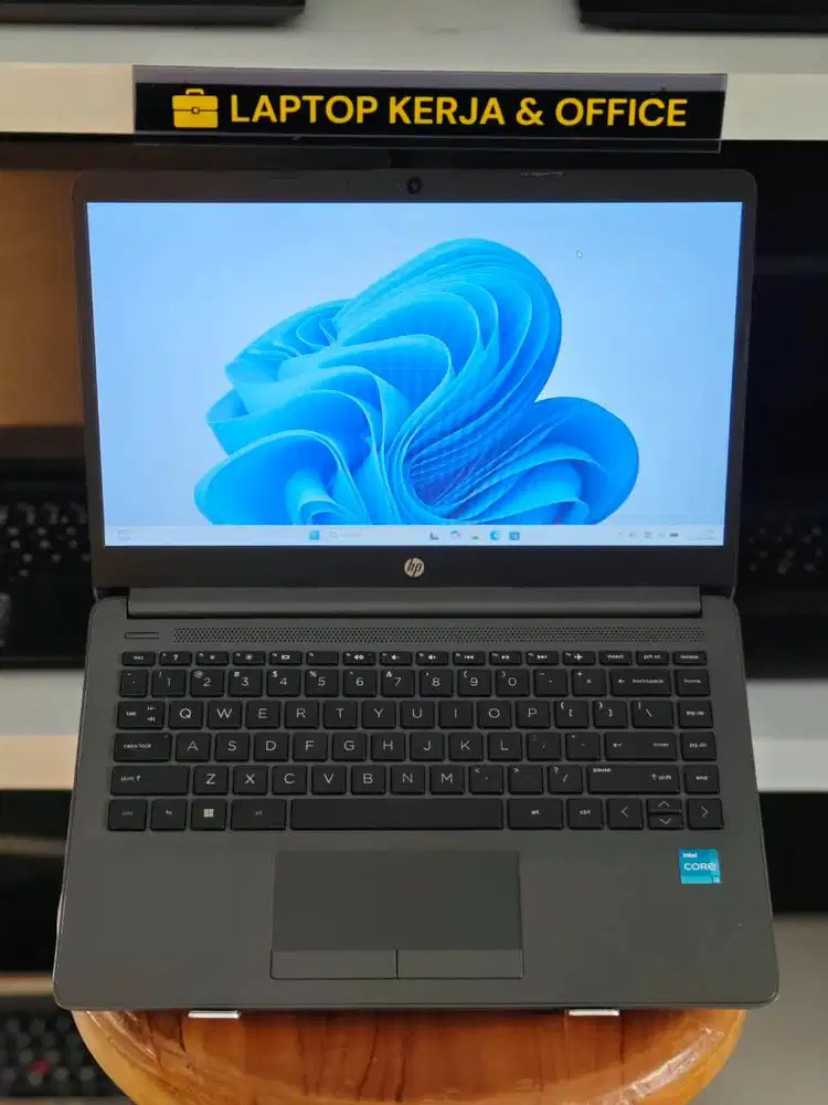 KELAS BISNIS, HARGA EKONOMIS! HP PROBOOK 240 G9 WINDOWS 11 PRO
