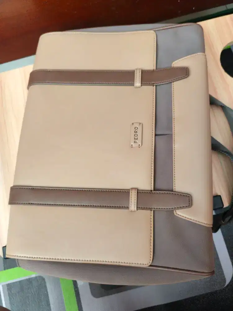 Tas Pedro Original