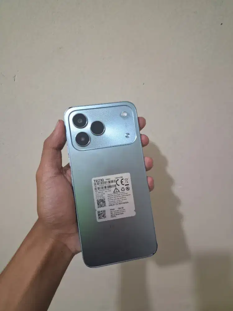 Tecno Spark 50 4+8/128