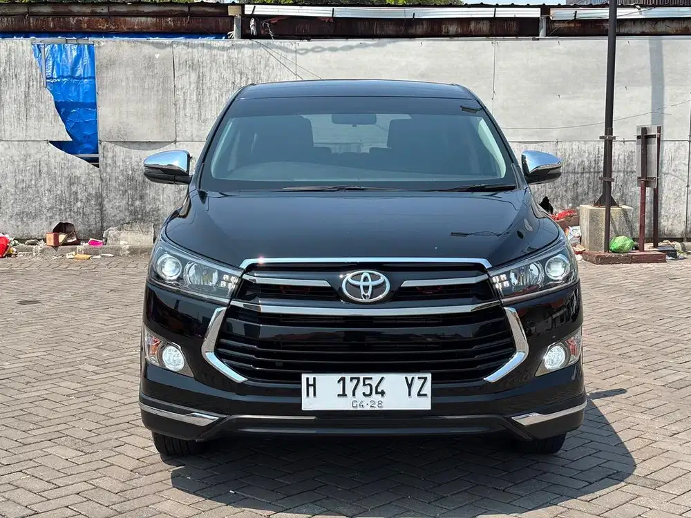KM 15 RB VENTURER DIESEL MATIC 2018