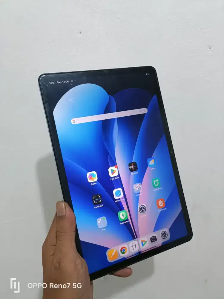 REDMI PAD 2 4GB 128GB MULUSS