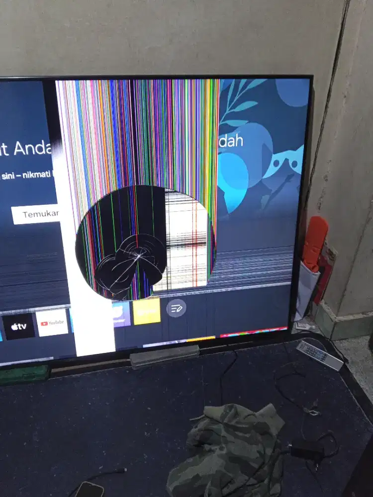 Jual tv LED Samsung 70 inc