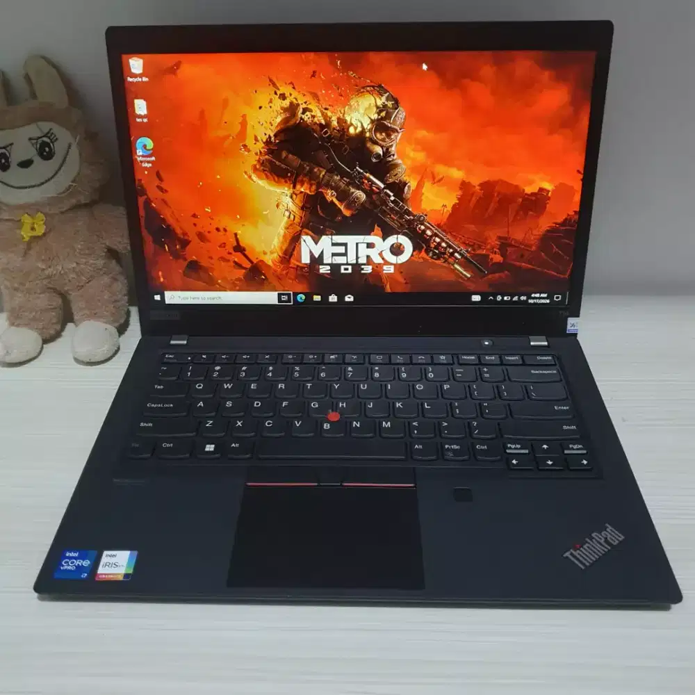 Laptop Lenovo ThinkPad T14