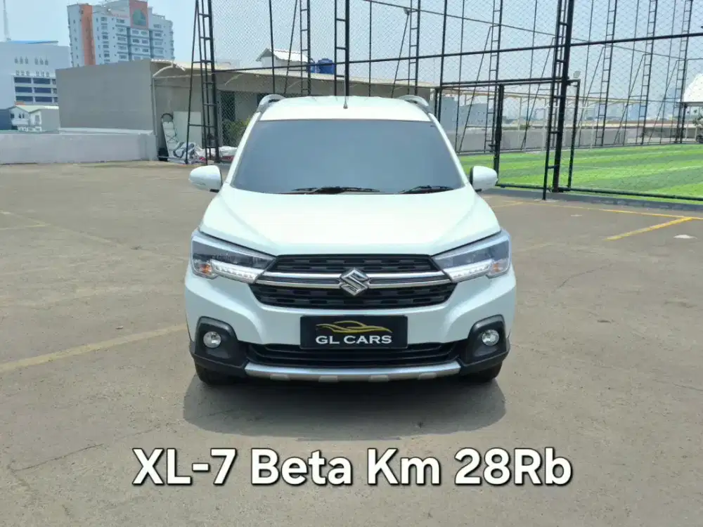 XL-7 Zeta Km 28Rb Cash Suzuki XL7 A/t 2023