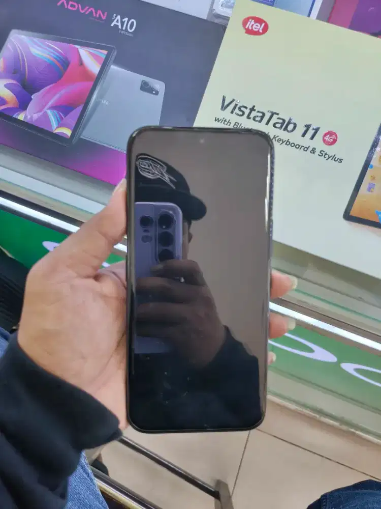TECNO CAMON 50 PRO 8/256 FULLSET