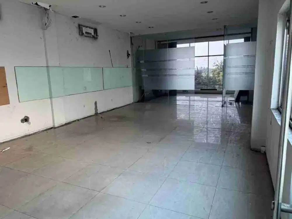 Dijual Ruko Galeri Niaga Mediterania II, Penjaringan, Jakarta Utara